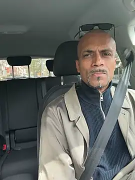 Živý XXX chat LeDukx