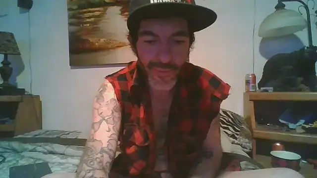 Pokazy przed kamerką – theboobietrap