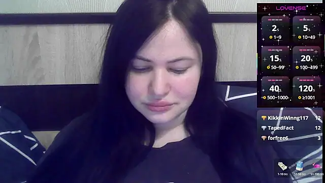 German_Eva 现场XXX聊天