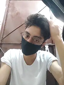 Ritik_18 网络视讯表演