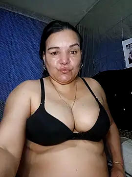 Zuleyka_69's Webcam Show