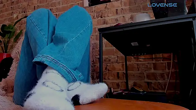 MrsVenus Obrolan Langsung XXX