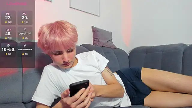 عرض كام bunnyblush67