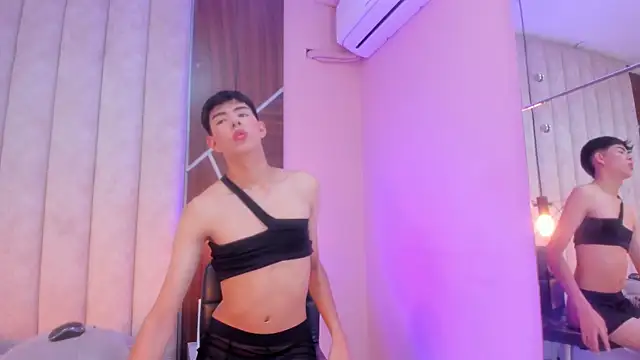 CAROLYNFOSTER Webcam Show