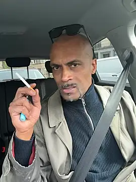 Show webcam de LeDukx