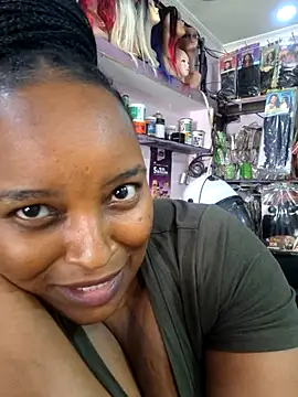 Chat XXX en directo de Goddess_of_Hearts