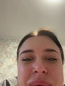 AlishaOfThorns Webcam show