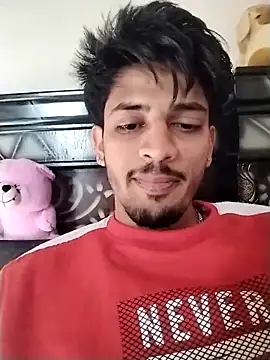 Wild_Vassu Webcamshow