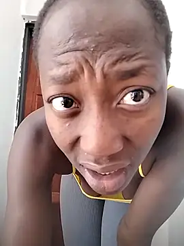 Melanin2002 Webcam-Show