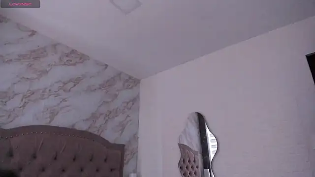 daphne_walton Obrolan Langsung XXX