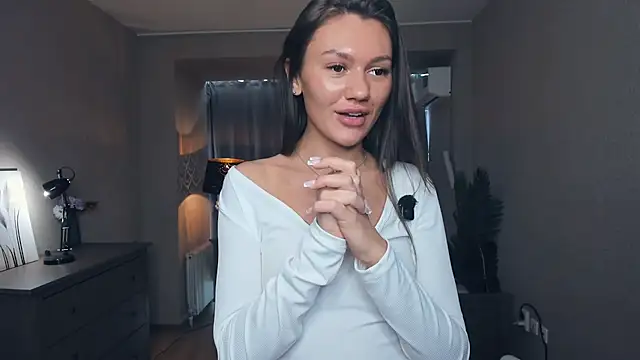 Show webcam de SookBurdin