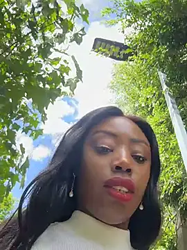 Show Webcam de GetDrainedHere