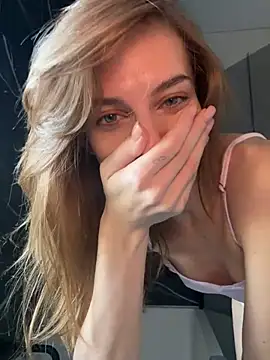 Webkamerová show -AngelAri-