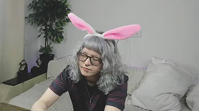 EdythElswick's Live XXX Chat