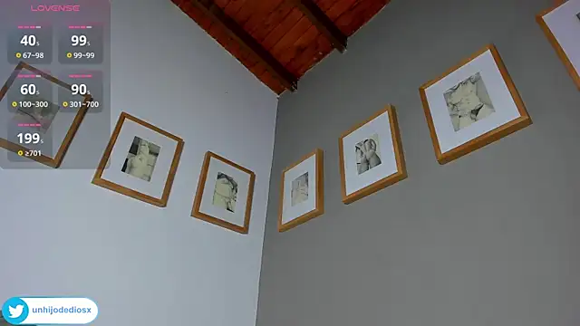 Show Webcam de Ackerman_Eren_