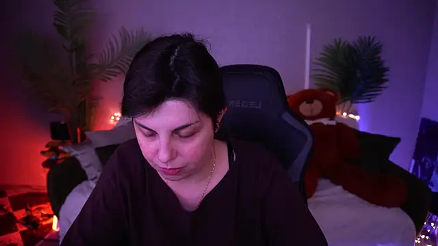 Chat XXX ao vivo de MirandaWong