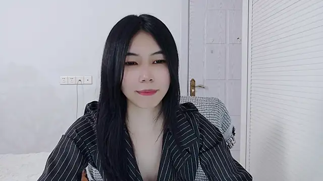 Dudu-0v0's Live XXX Chat