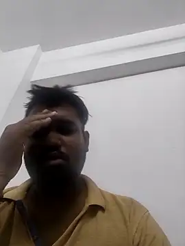 Czat XXX na żywo – vinay_smalldick