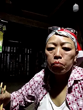 Agnes-baby's Live XXX Chat