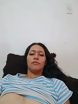 SofiaHairy's Live XXX Chat