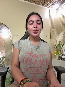 TS-SimplyTheBest 网络视讯表演