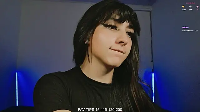 Nalan__ 라이브 XXX 채팅