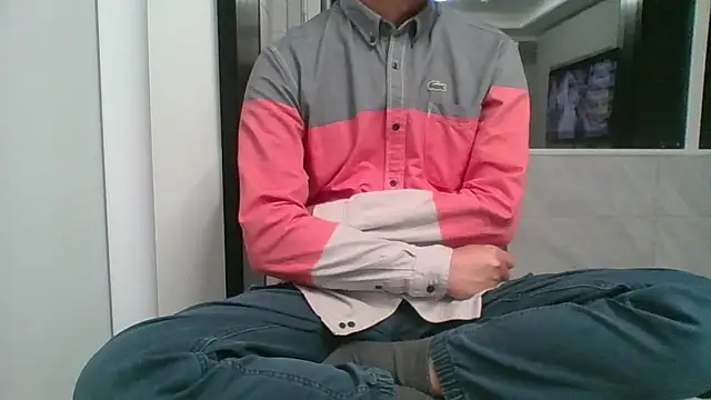 Show de nole_china7 na webcam