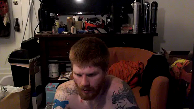 Magnetic127 Obrolan Langsung XXX