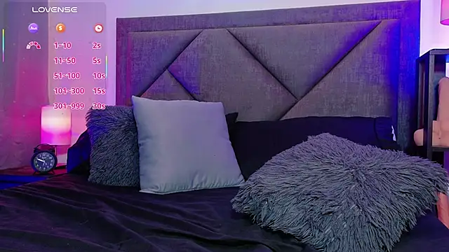 Sammy_Russell 网络视讯表演