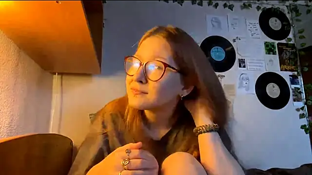 LaureenVielma Live XXX-chat