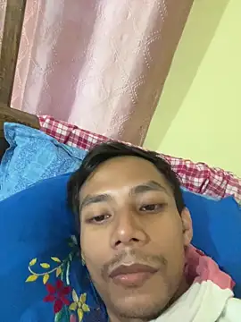 yangmang 网络视讯表演