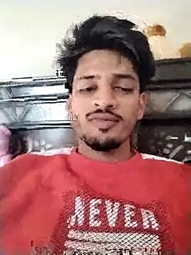 Wild_Vassu Show in webcam