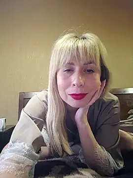 Czat XXX na żywo – SelinaLovqx