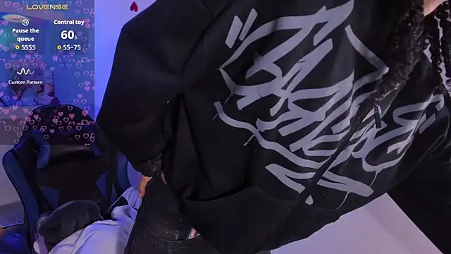 Živý XXX chat dolly_boob