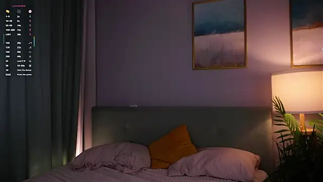 ShantellAngulo Live XXX-chat