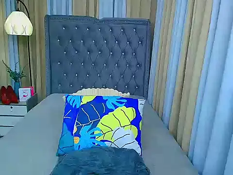 Miguel_Kepler 라이브 XXX 채팅