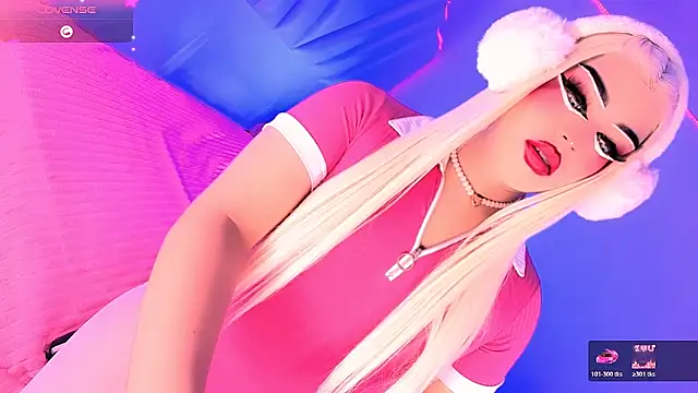 Valentina_Smith1_ 웹캠 쇼