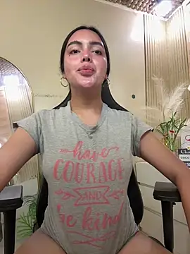 Chat +18 de TS-SimplyTheBest ao vivo