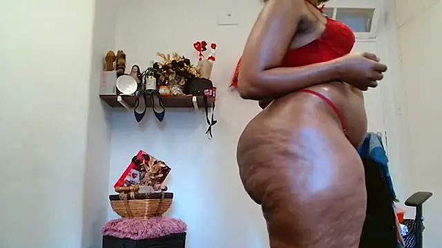 โชว์เว็บแคมของ xTALLSEXYBUMx