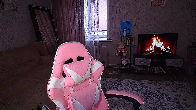 Živý XXX chat __Malika__