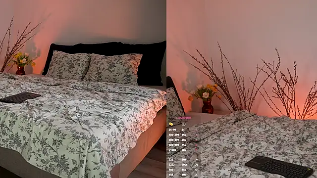 Special___ Adlı Modelin Canlı XXX Sohbeti