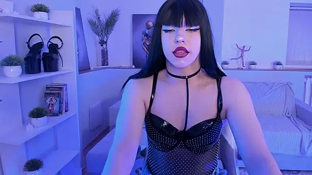 Madison_dolly Show Webcam