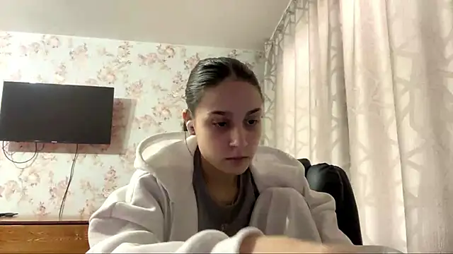 XXX chat uživo modela PagedLard