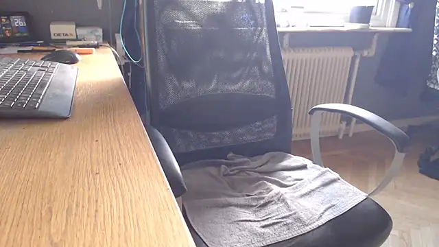 endastjag Live XXX Chat