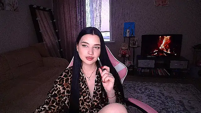 XXX chat uživo modela __Malika__