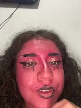 Show Webcam de LUCKYPpuuppy