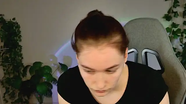 Chat +18 de LadyLolipop_ ao vivo