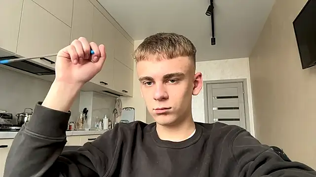 Show Webcam de SoloFury