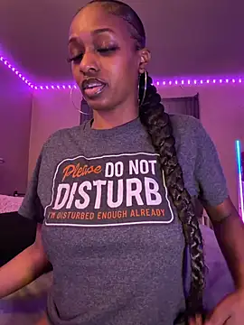 AshleyCa1995's Webcam Show