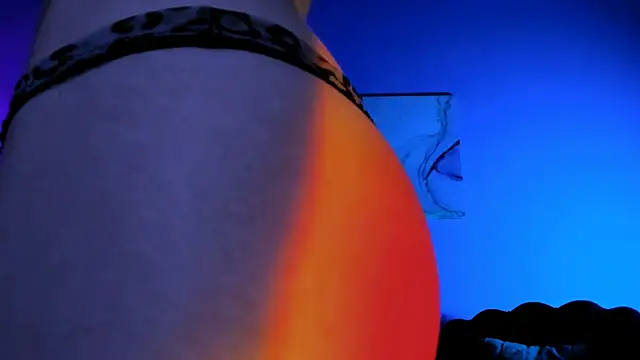 doll_vey 现场XXX聊天